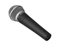 SHURE SM58-LCE - 642048 - zdjęcie 3